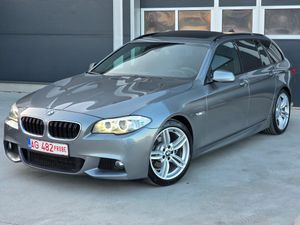 BMW 5 Series F10/F11/F07 [2010 - 2017] 520d Sport-Aut. 2012