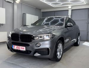 BMW X6 F16 [2014 - 2018] 2017