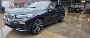 BMW X6 G06 [2019 - Prezent] 2020