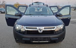 Dacia Duster I [2010 - 2017] 2013