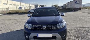 Dacia Duster II [2018 - Prezent] TCe 130 2WD Prestige+ 2019