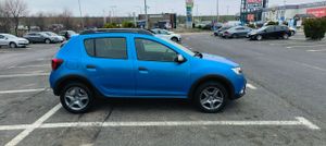 Dacia Sandero II [2012 - 2020] 0.9 TCe Prestige 2019