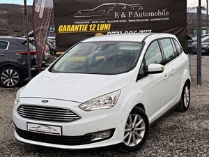 Ford C-Max 1.0 EcoBoost Start Stop Titanium 2015