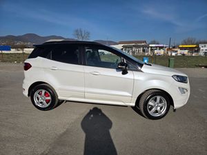 Ford Ecosport 1.0 EcoBoost Aut. ST-Line 2018