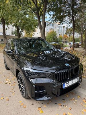 BMW X1 F48 [2015 - Prezent] 2022