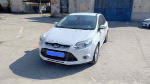 Ford Focus MK3 [2010 - 2018] 1.0 EcoBoost Titanium 2014