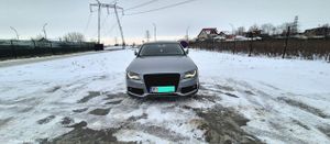 Audi A4 B8 [2007 - 2015] 2.0 TDI 2012