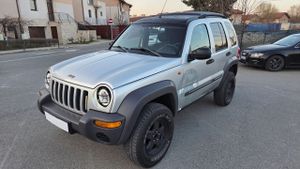Jeep Cherokee 2004