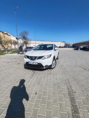 Nissan Qashqai II [2013 - 2021] 1.6 DCI Start/Stop X-TRONIC N-Connecta 2016