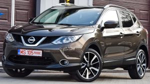 Nissan Qashqai II [2013 - 2021] 1.2 DIG-T Start/Stop Visia 2014