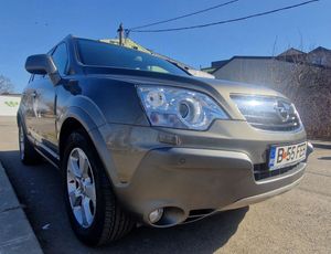 Opel Antara 2.0 Cosmo 2007
