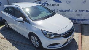 Opel Astra K [2015 - 2021] 1.5 Start/Stop Elegance 2021