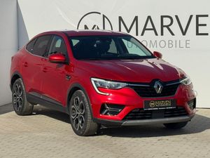 Renault Arkana / XM3 MHEV 140 EDC Techno 2022