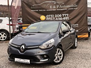 Renault Clio TCe 90 Start & Stop COLLECTION 2018