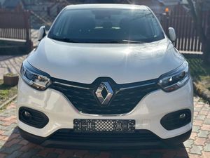 Renault Kadjar TCe 140 GPF Intens 2021