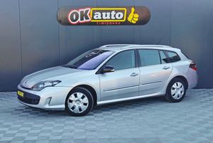 Renault Laguna III [2007 - 2015] 2011