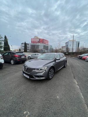 Renault Talisman (SM6) ENERGY TCe EDC Intens 2017