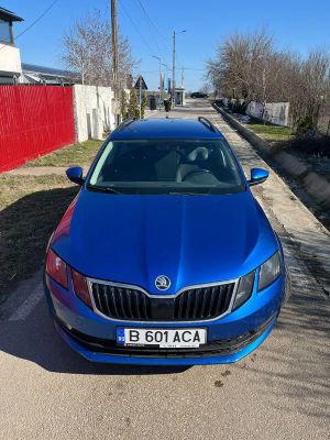 Skoda Octavia III [2013 - 2019] 1.0 TSI Style 2020
