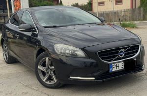 Volvo V40 II [2012 - Prezent] D4 RDesign 2014