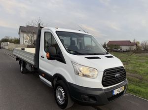 Ford Transit 2015