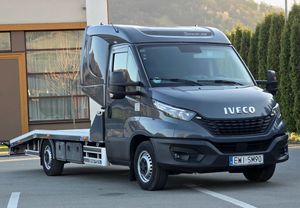 Iveco Daily 2020