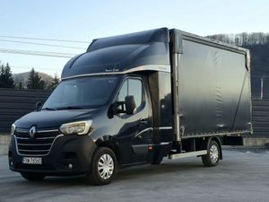 Renault Master 2022