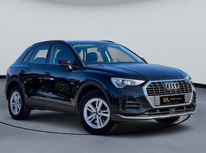 Audi Q3 F3 [2018 - Prezent] 45 TFSIe S tronic 2021