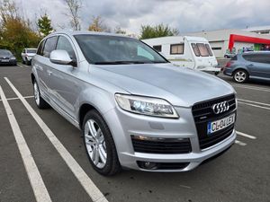 Audi Q7 4L [2005 - 2015] 3.0 TDI Quattro Tip 2008