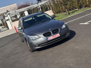 BMW 5 Series E60/E61 [2003 - 2010] 520d Aut. Edition Lifestyle 2008