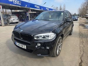BMW X5 F15 [2013 - 2018] xDrive30d 2017