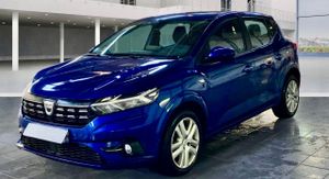 Dacia Sandero III [2020 - Prezent] ECO-G 100 MT5 Comfort 2021