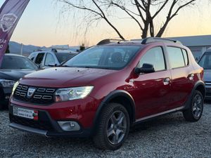 Dacia Sandero 0.9 TCe Prestige 2018