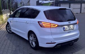 Ford S-Max II [2015 - Prezent] 2.0 TDCi Titanium 2017