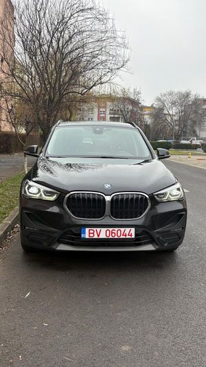 BMW X1 F48 [2015 - Prezent] xDrive25e AT PHEV 2022