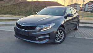 Kia Optima Sportagon 1.7 CRDI DCT Vision 2019