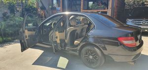 Mercedes-Benz C W204 [2007 - 2015] 2010