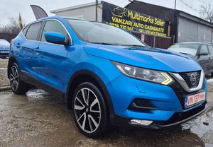 Nissan Qashqai 1.5 DCI N-CONNECTA 2018