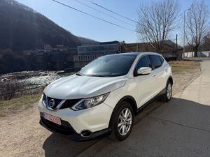 Nissan Qashqai II [2013 - 2021] 1.5 DCI TEKNA 2015