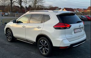 Nissan X-Trail III [2014 - Prezent[ 2.0 dCi ALL-MODE 4x4i N-Vision 2018