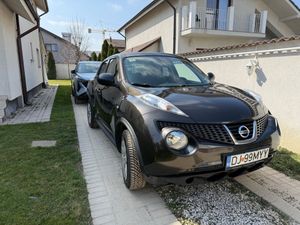 Nissan Juke 1.6L Acenta 2011