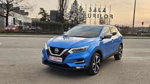 Nissan Qashqai 1.6 DCI Xtronic TEKNA 2018