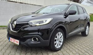 Renault Kadjar BLUE dCi 115 BOSE EDITION 2017