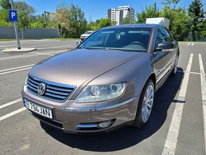Volkswagen Phaeton 3.0 V6 TDI DPF 4Motion Tipt. 2010
