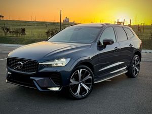 Volvo XC60 II [2017 - Prezent] 2022