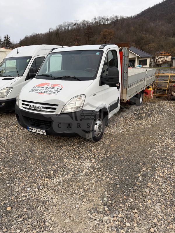 Iveco Daily 2008