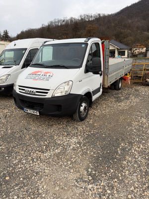 Iveco Daily 2008