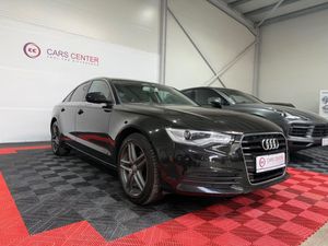 Audi A6 2.0 TFSI Multitronic 2013