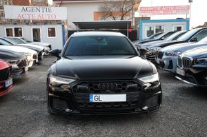 Audi A6 50 TDI quattro Tiptronic S line 2020