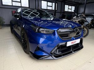 BMW M5 2025