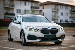 BMW 1 Series 118i Advantage 2021